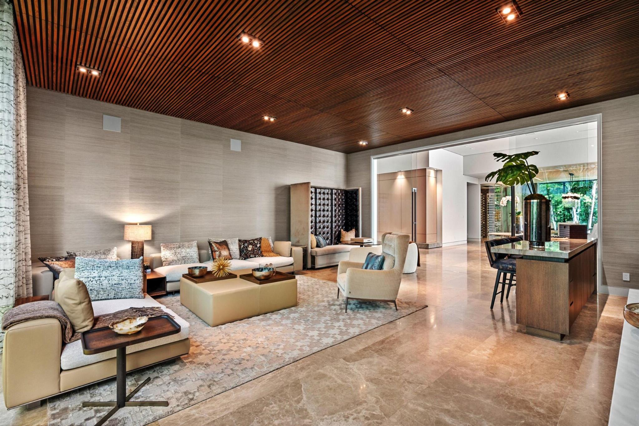 KINNEY & GATES - Residential