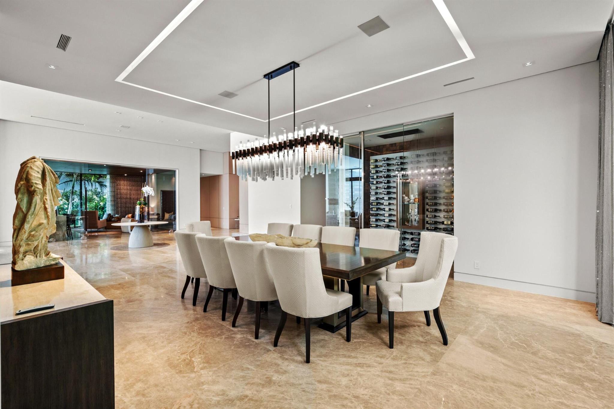 KINNEY & GATES - Residential