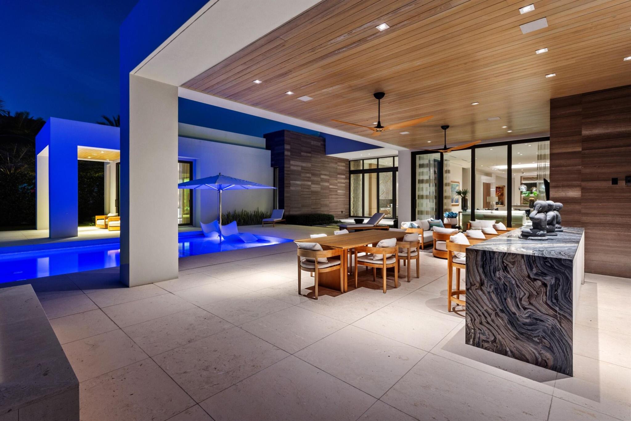 KINNEY & GATES - Residential