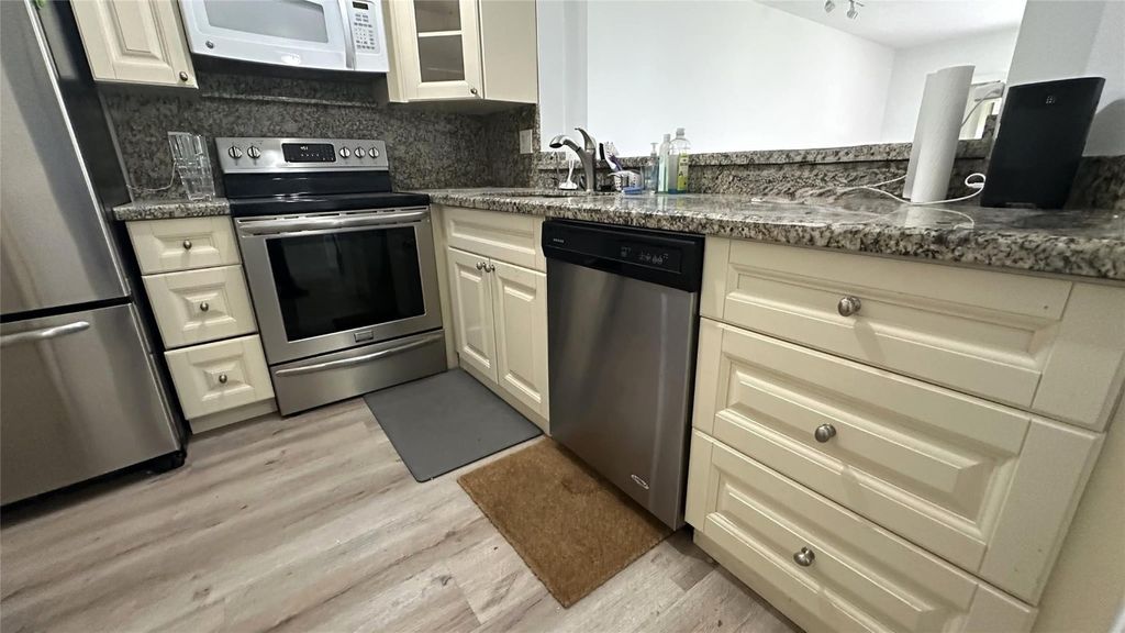 Photo of 3624 N University Drive #3624, Coral Springs, FL 33065 (MLS # F10517459)