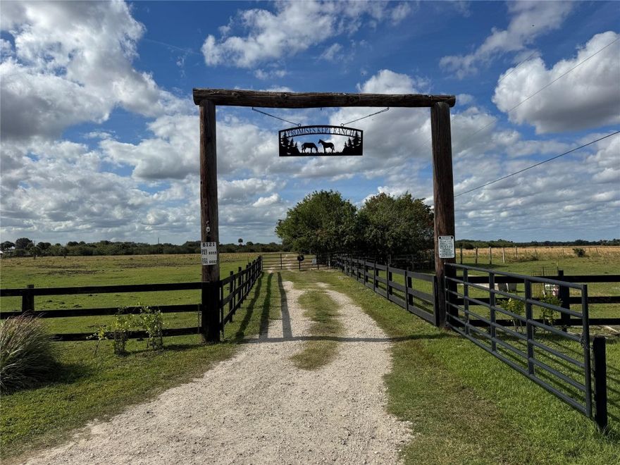 81.88 Acres with two residences and new four-stall horse barn. Property is loaded with wild game and perimeter fenced. This is a unique land-yacht offering located in NW Okeechobee County close to the City of Okeechobee. Deer, turkey, hogs and more are abundant on this land. Stocked fishing pond.