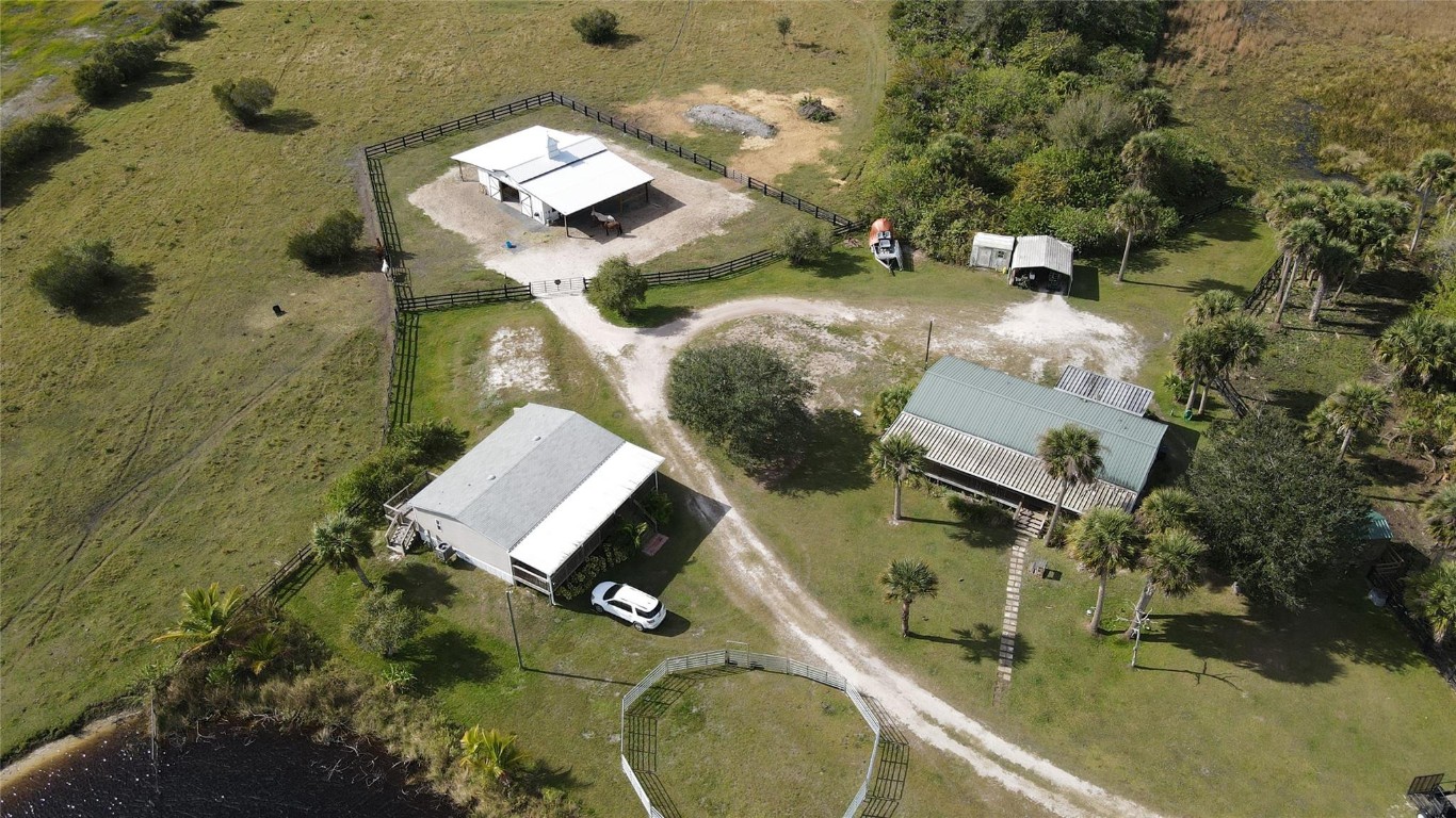 Fra Mar Estates - Residential