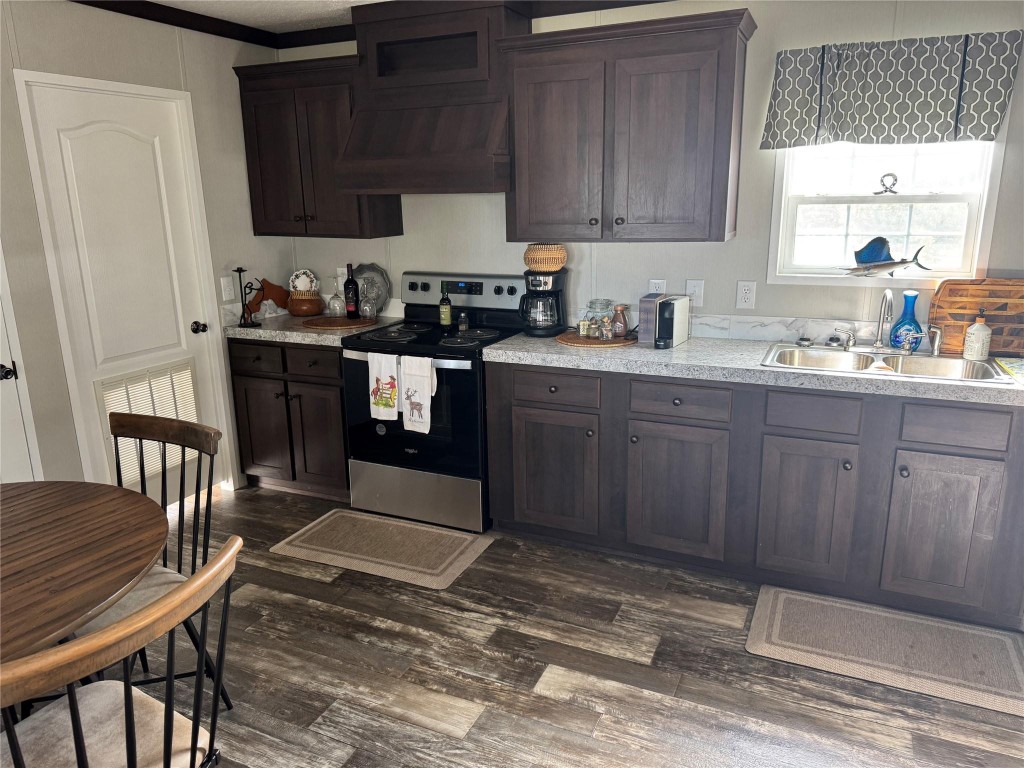 Fra Mar Estates - Residential