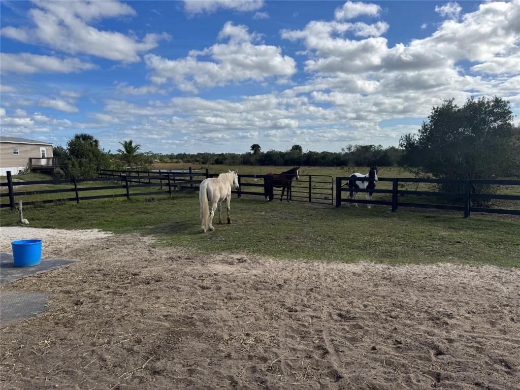 Fra Mar Estates - Residential