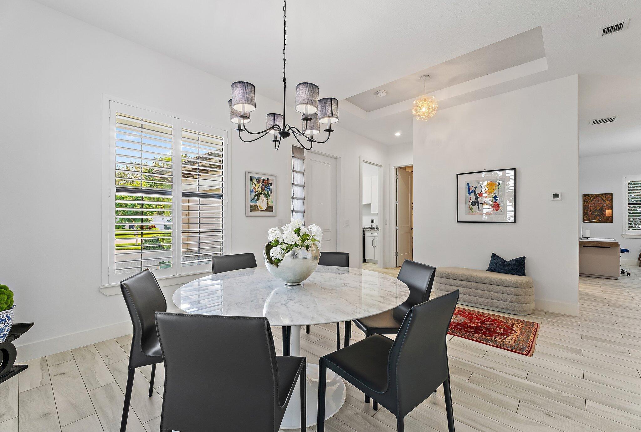 BANYAN CAY RESORT COMMUNITY PLAT - Residential Lease