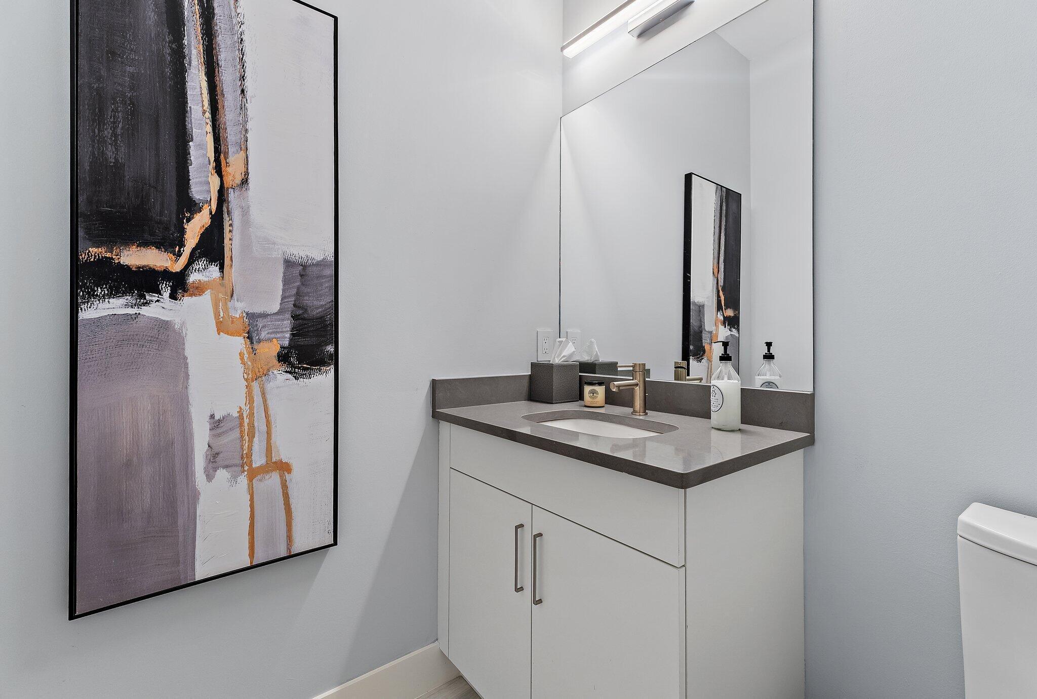 BANYAN CAY RESORT COMMUNITY PLAT - Residential Lease