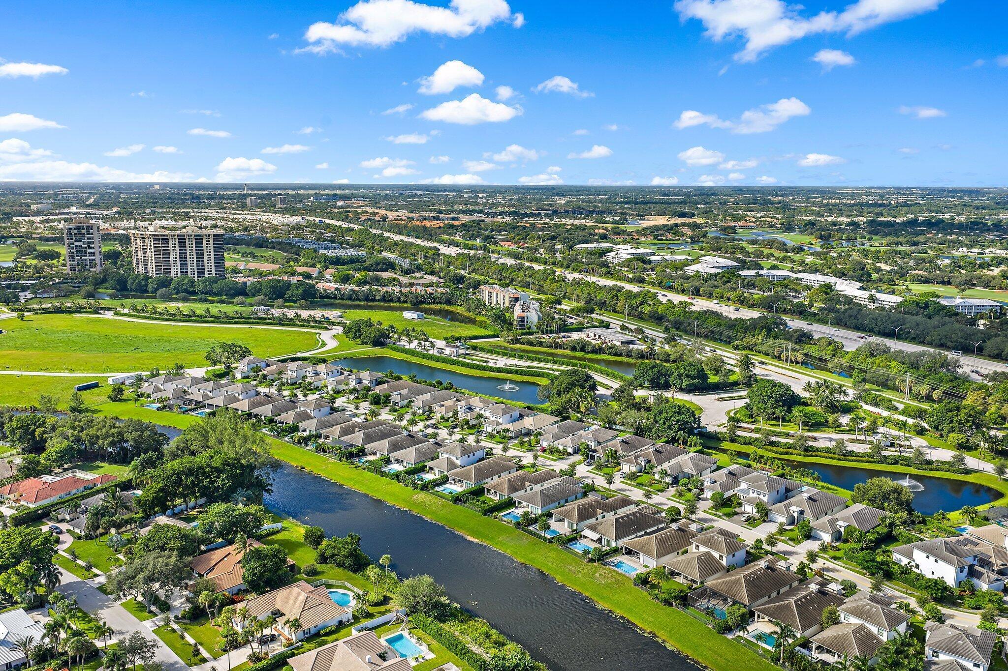 BANYAN CAY RESORT COMMUNITY PLAT - Residential Lease