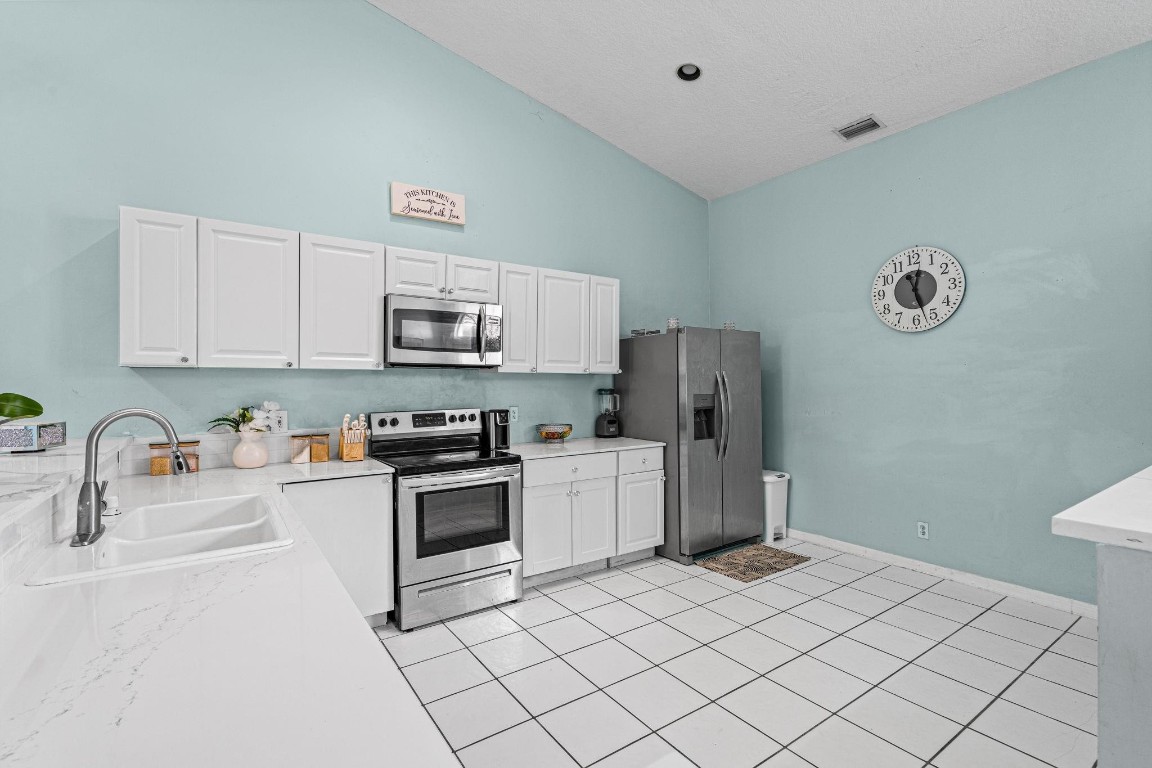 Villa San Remo - Residential