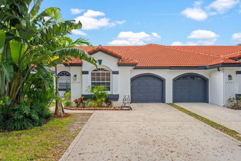 18409 Via Di Sorrento 18409 Boca Raton FL 33496