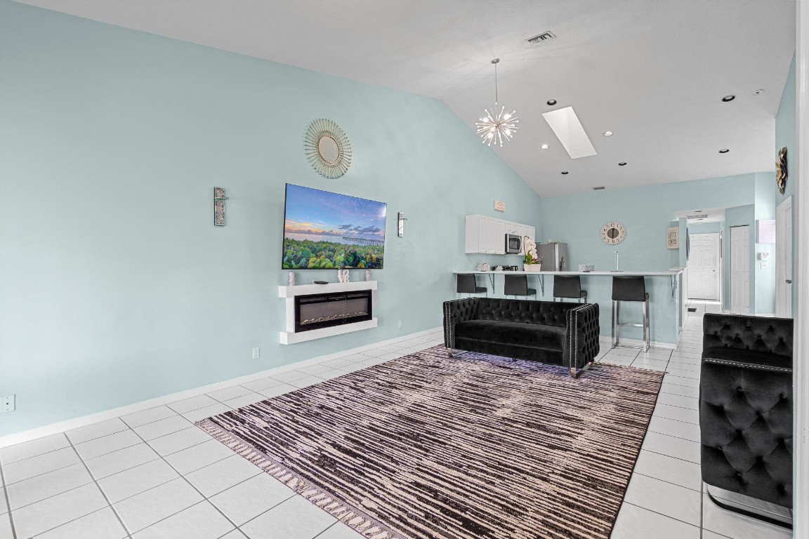 Villa San Remo - Residential