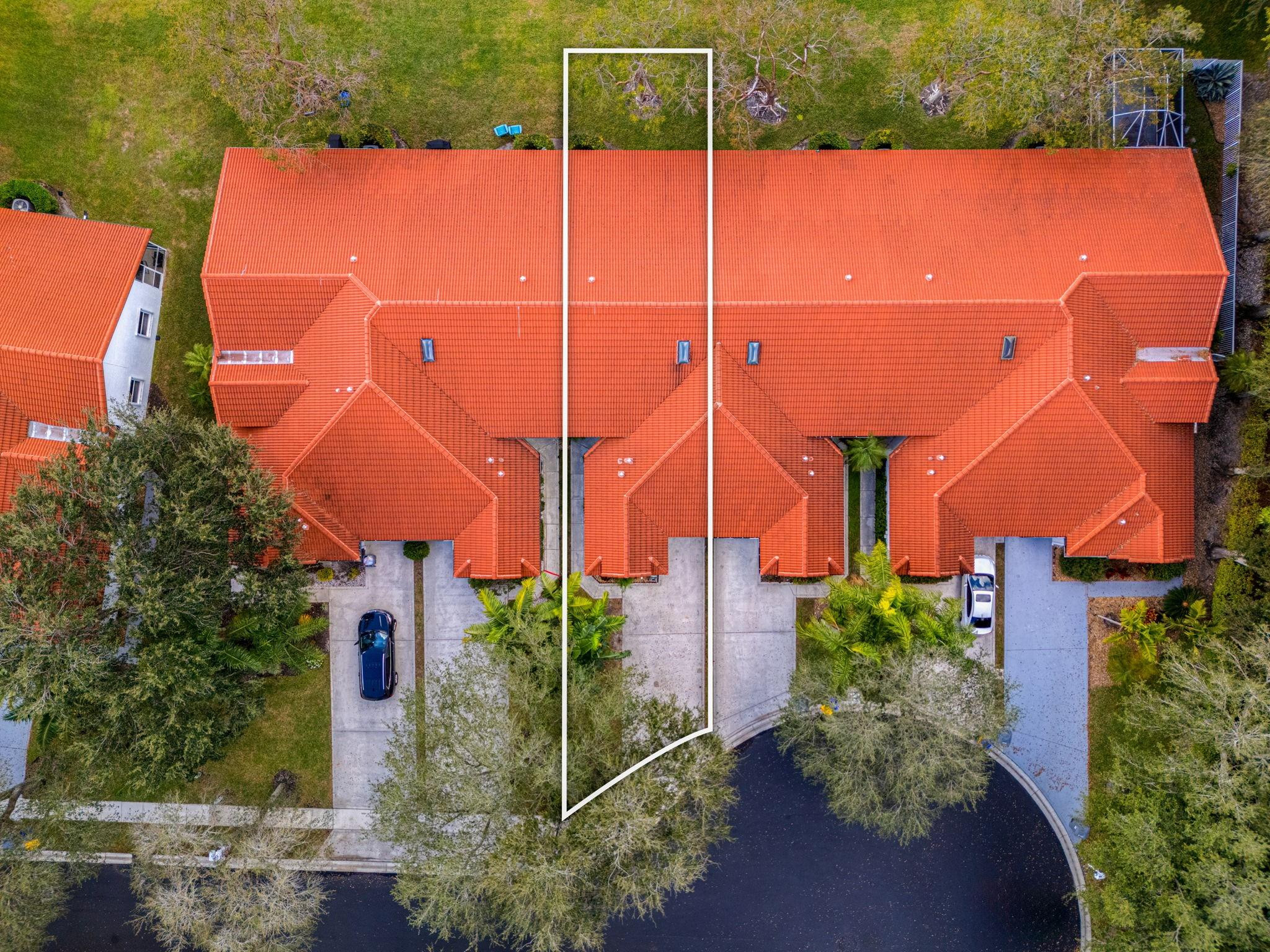 BOCA AZUL PH 4 AND 5 - Residential