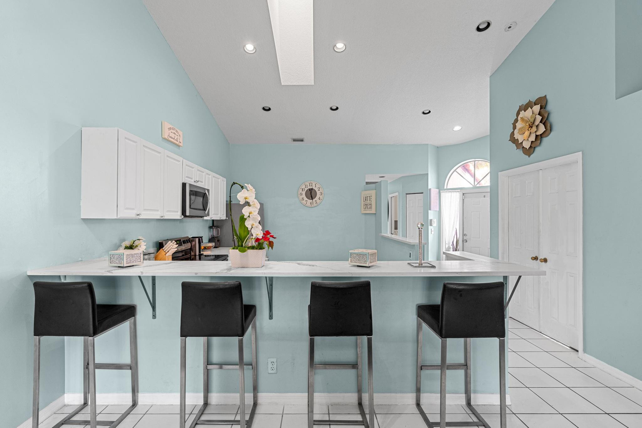 BOCA AZUL PH 4 AND 5 - Residential