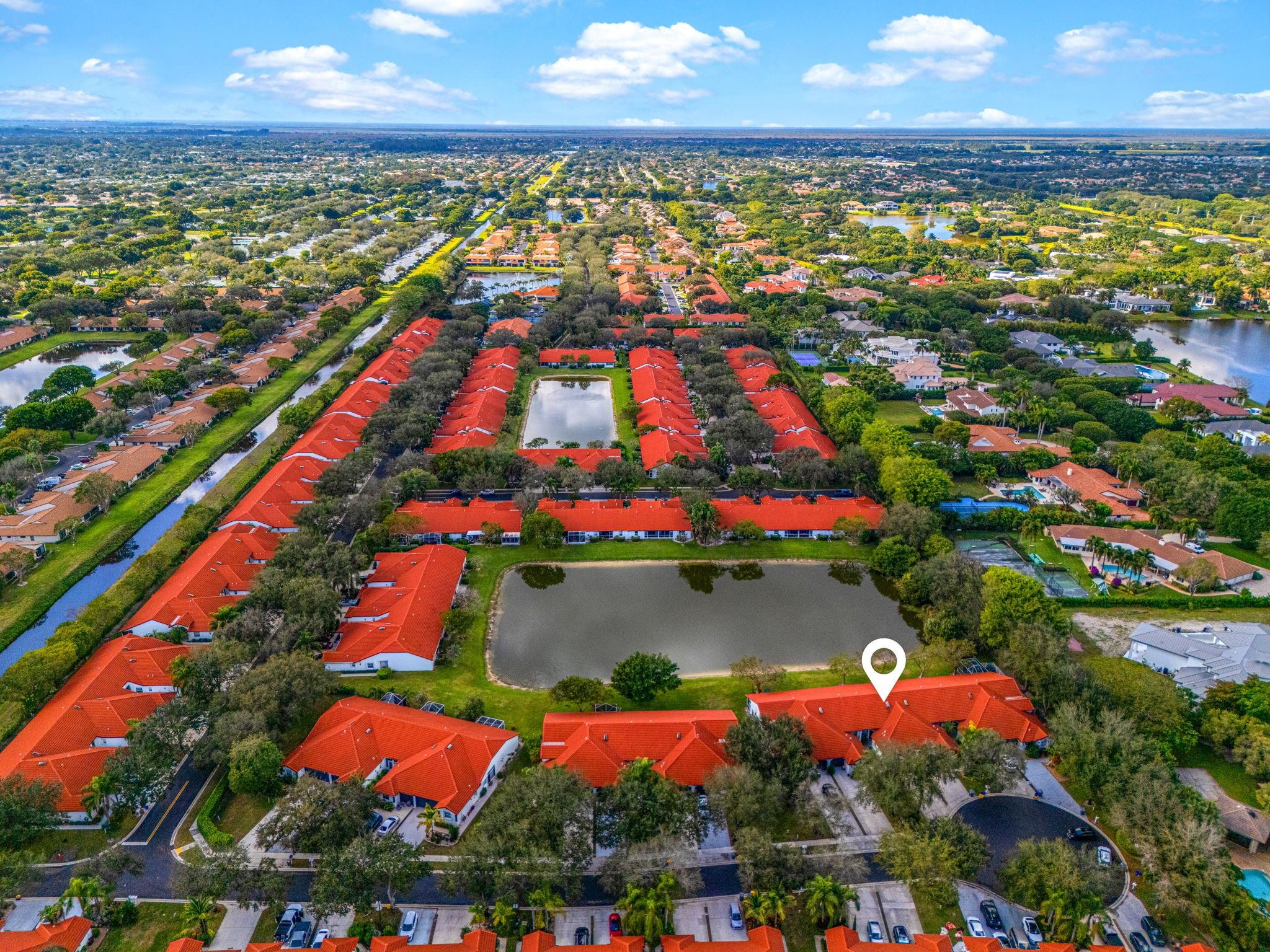 BOCA AZUL PH 4 AND 5 - Residential