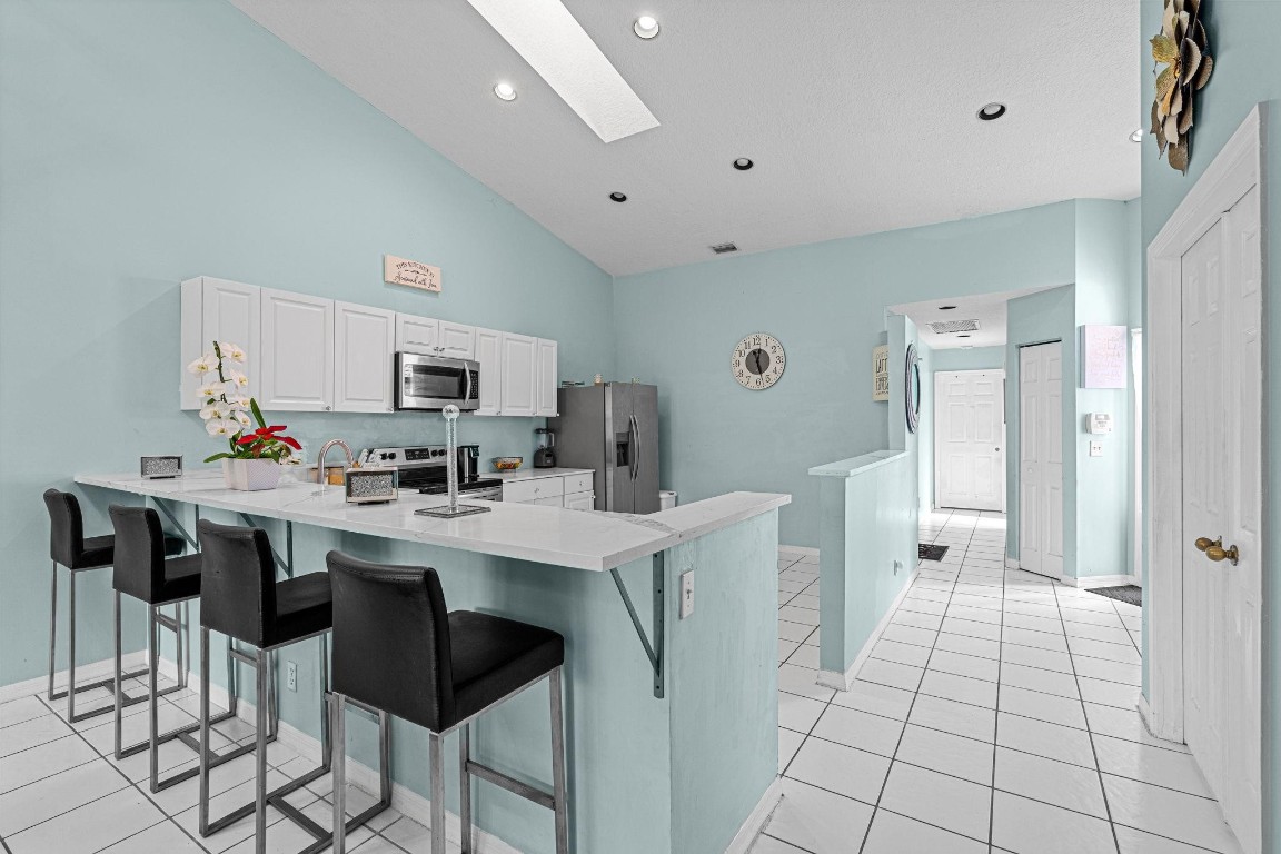 Villa San Remo - Residential