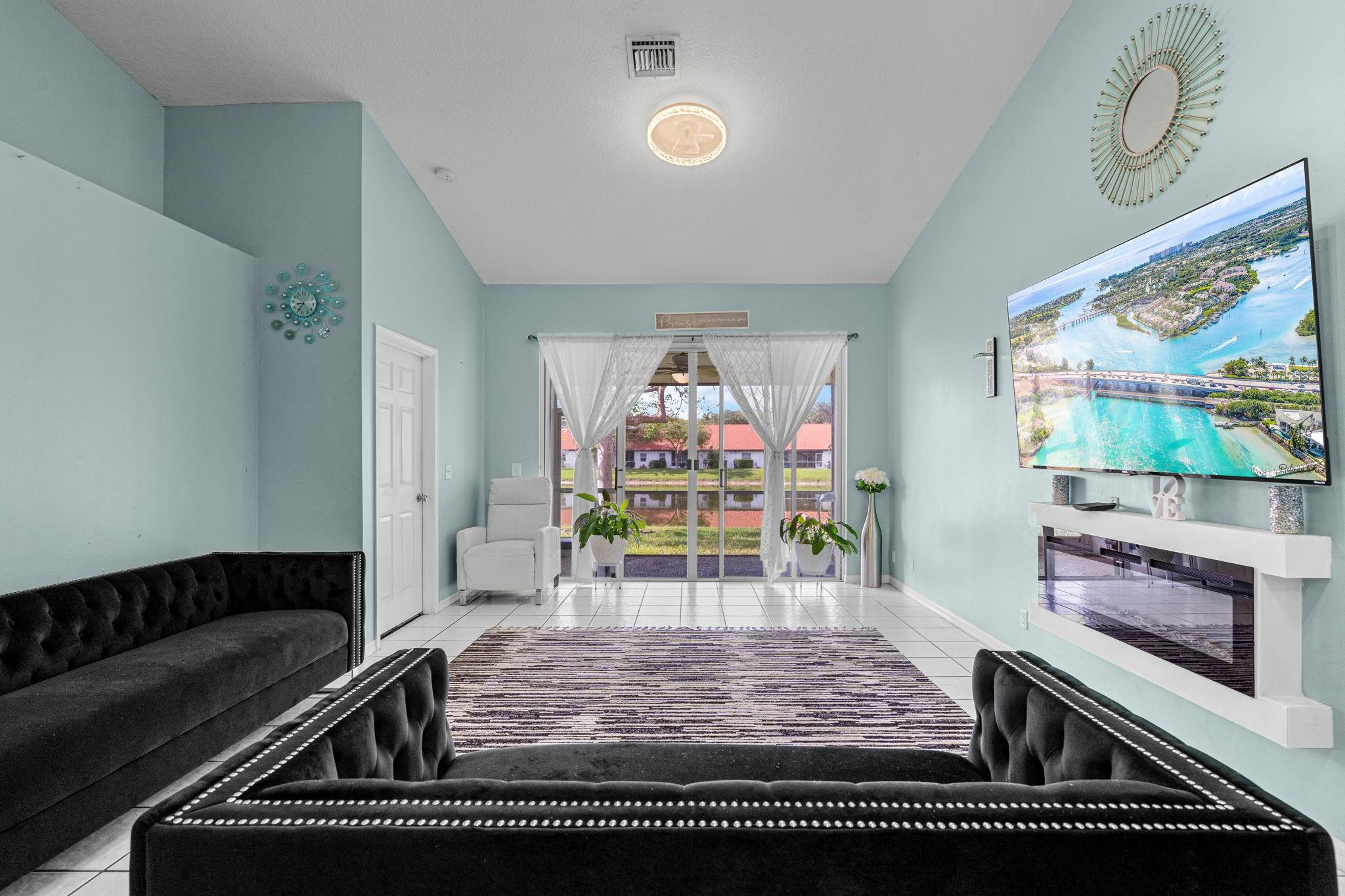 BOCA AZUL PH 4 AND 5 - Residential