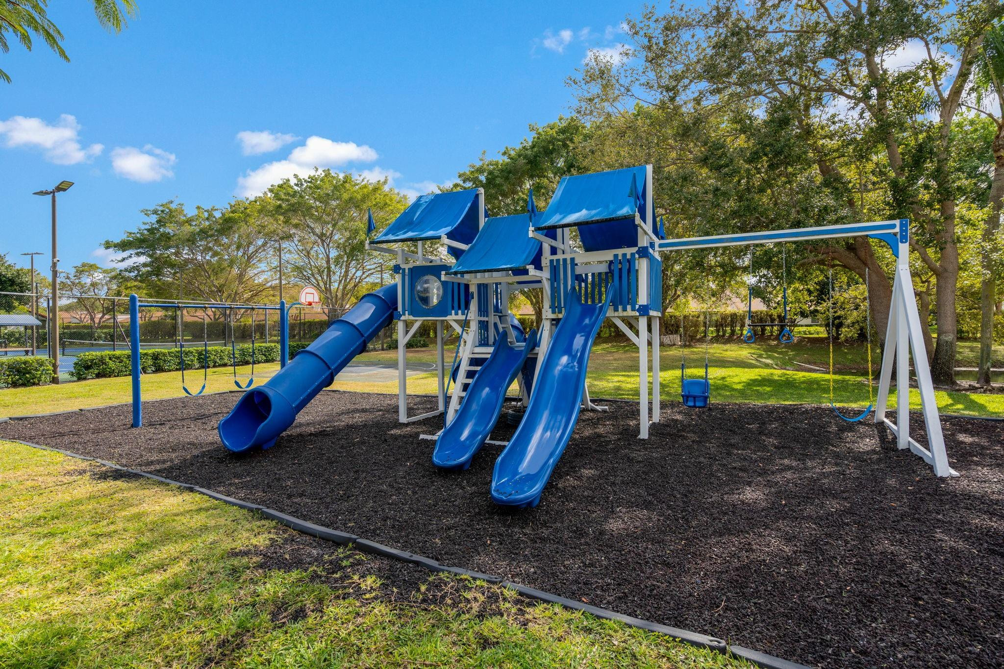 BOCA AZUL PH 4 AND 5 - Residential