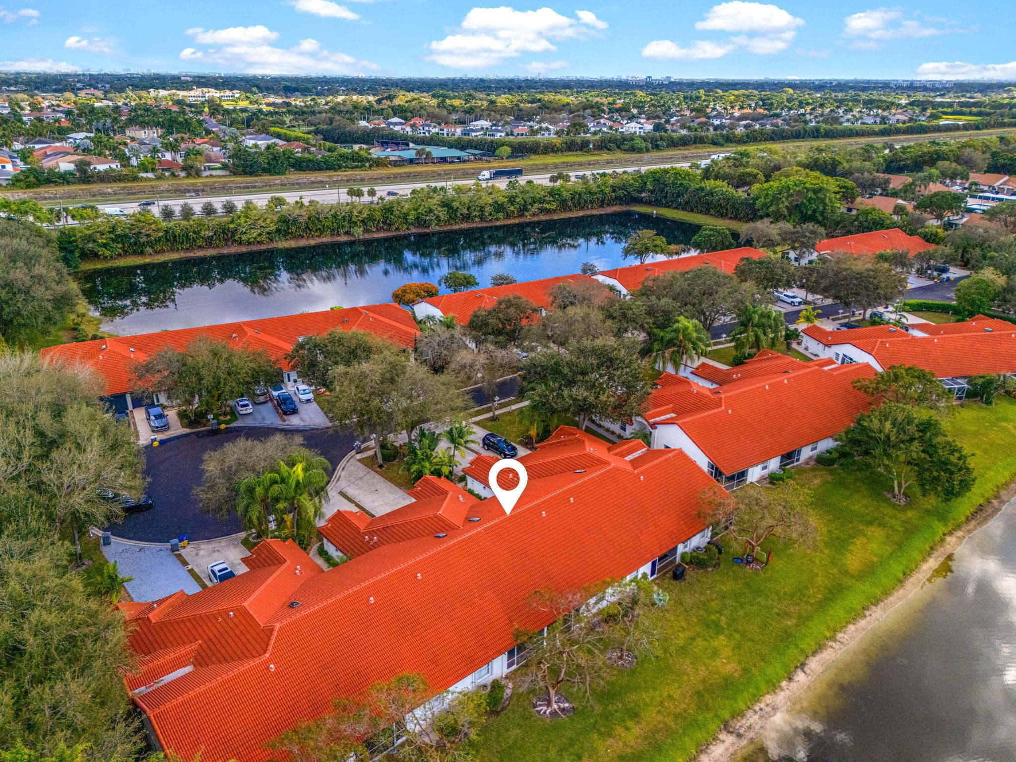 BOCA AZUL PH 4 AND 5 - Residential