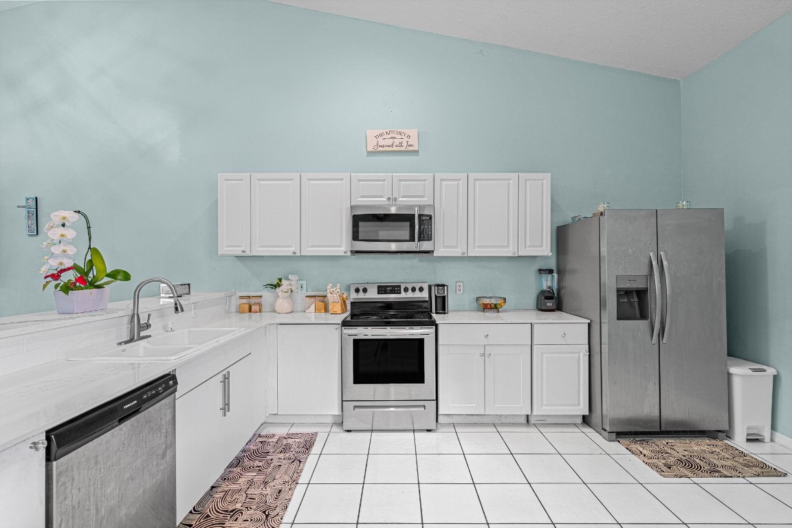 Villa San Remo - Residential