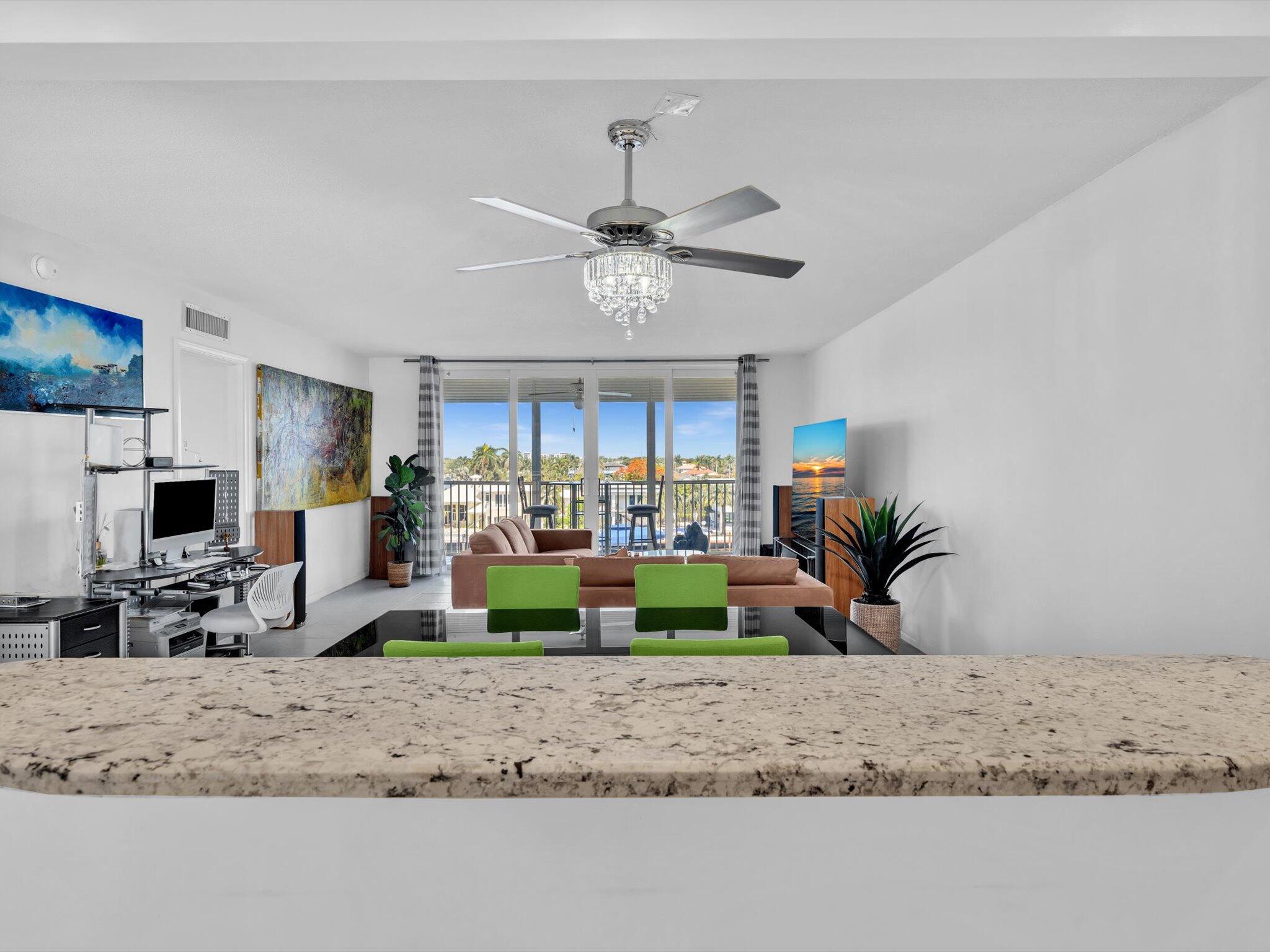303 N Riverside Drive 503