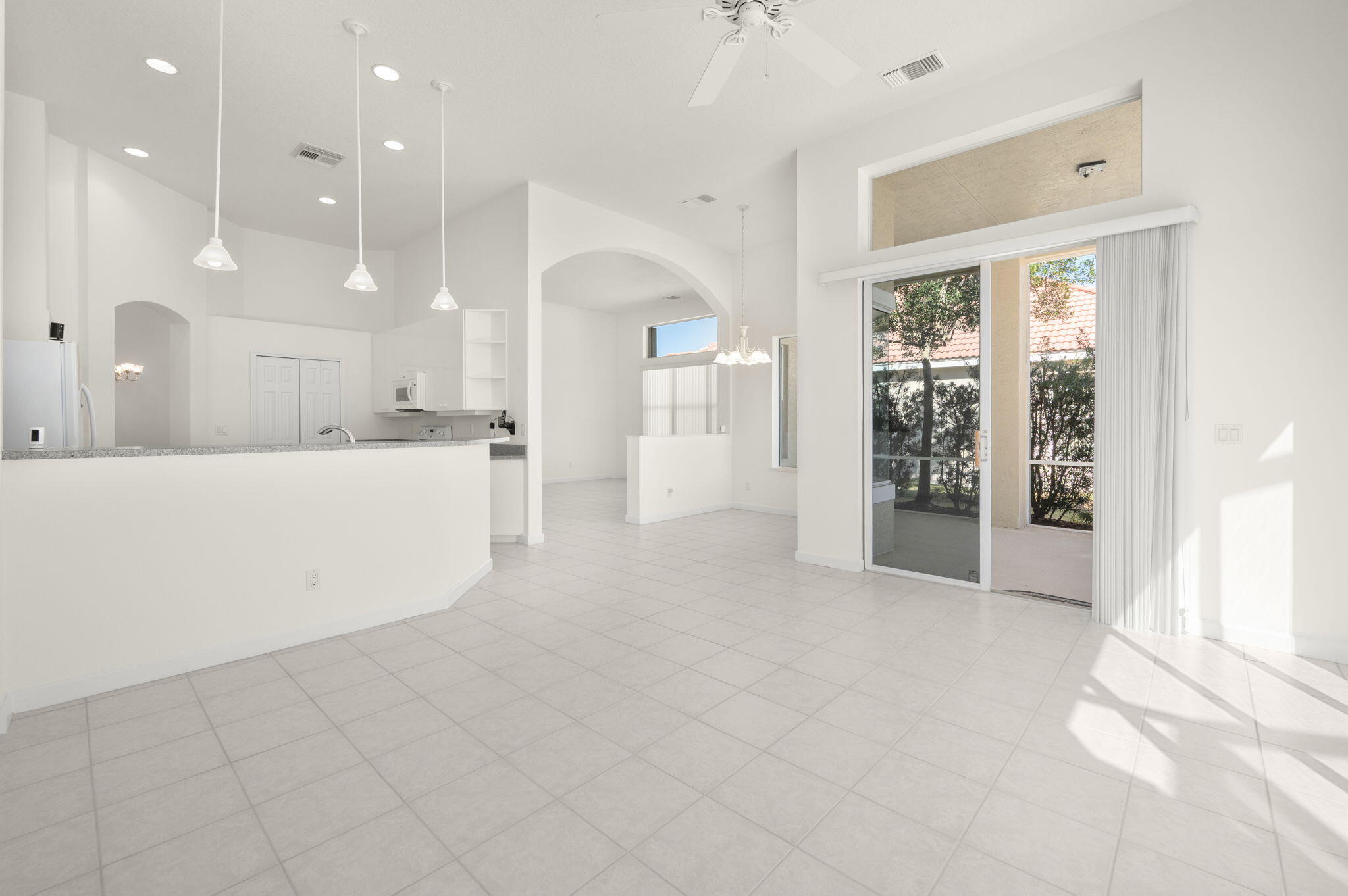 LAKE CHARLES PHASE 3B - Residential