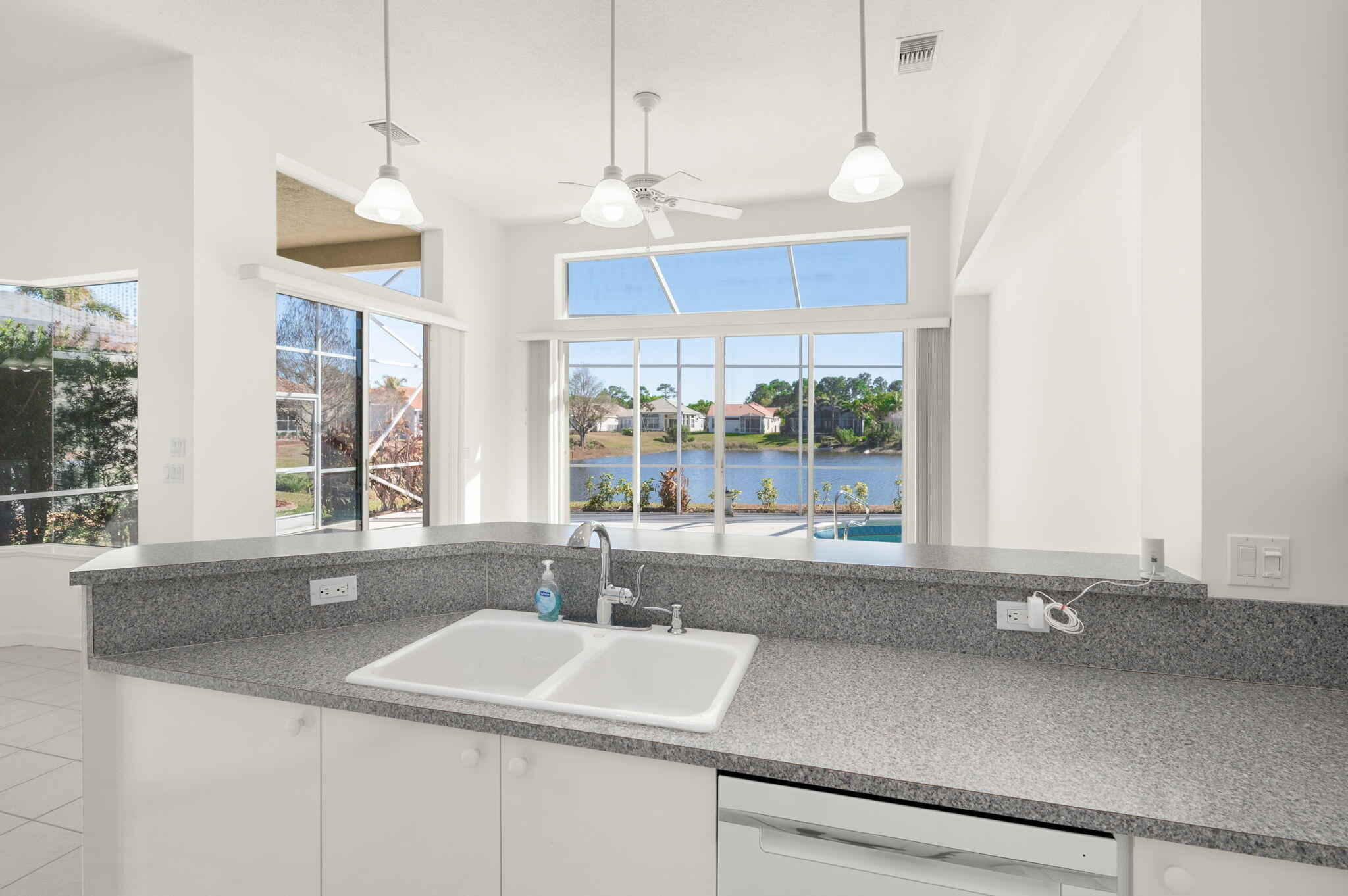 LAKE CHARLES PHASE 3B - Residential