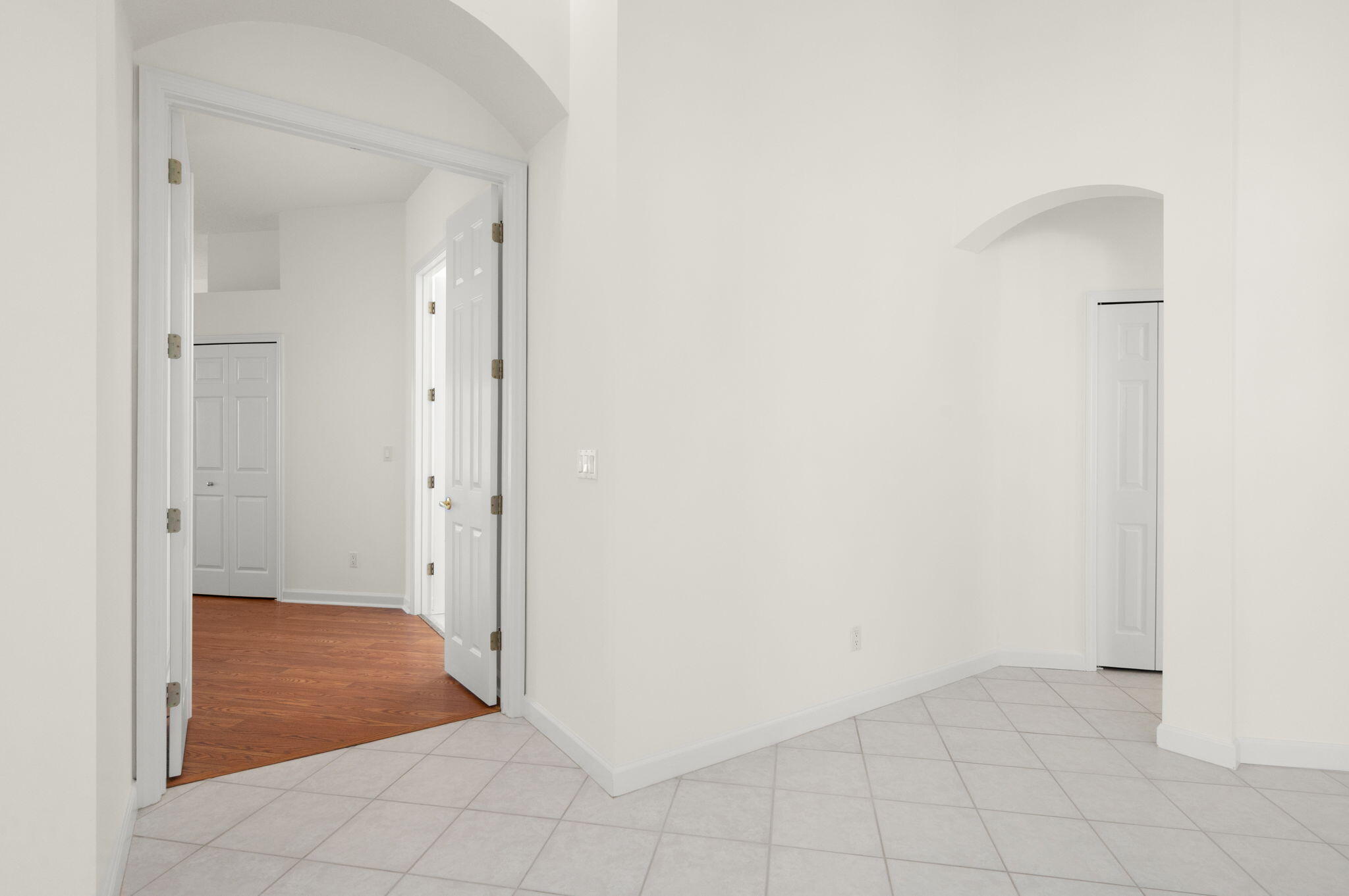 LAKE CHARLES PHASE 3B - Residential