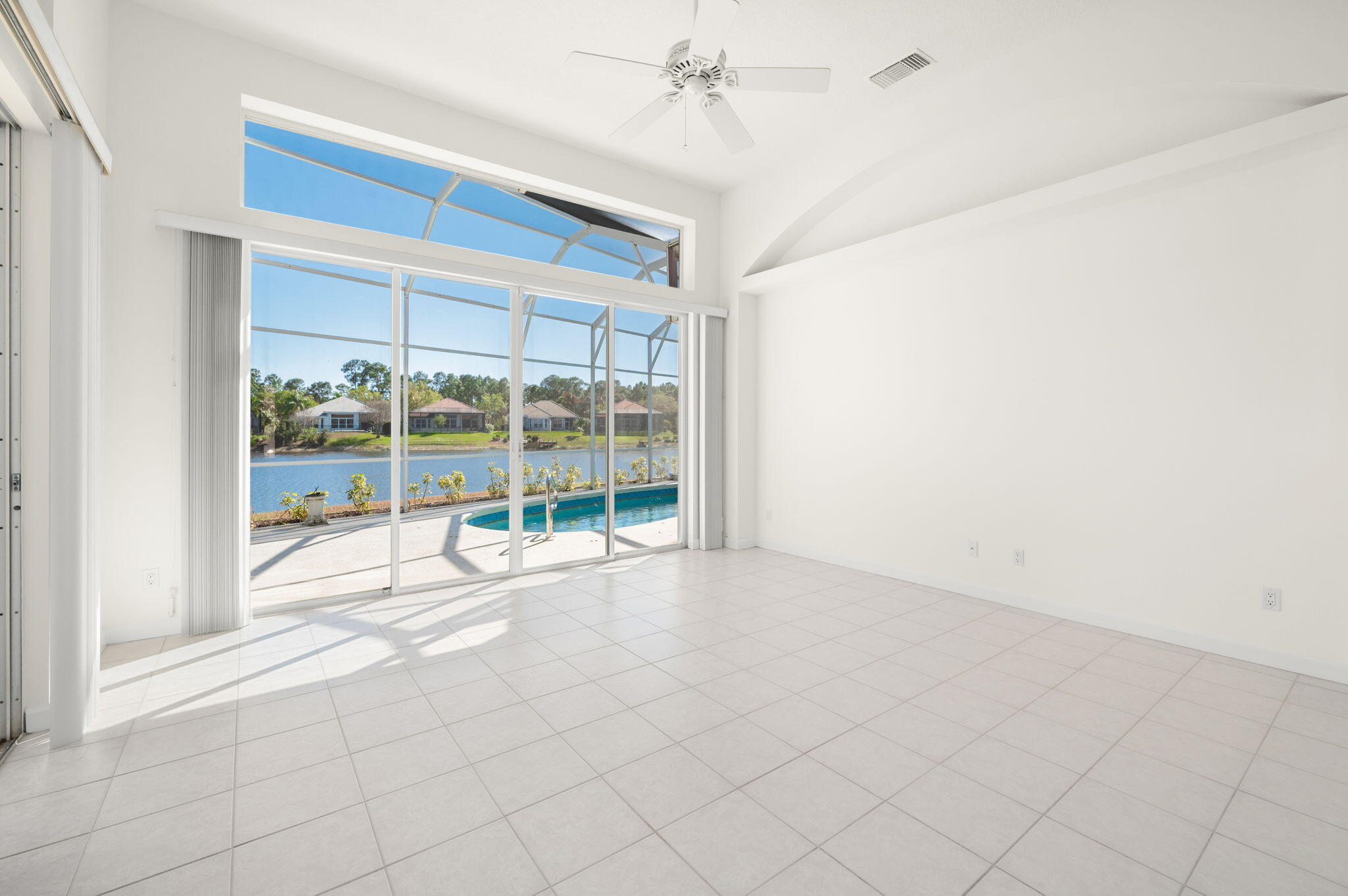 LAKE CHARLES PHASE 3B - Residential