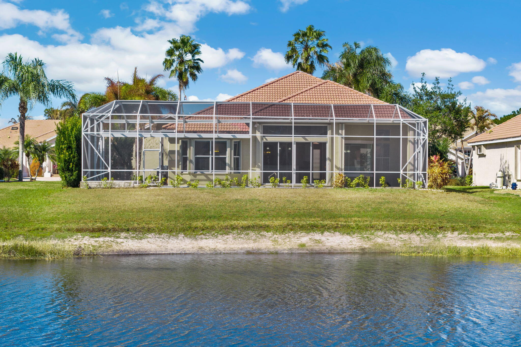 LAKE CHARLES PHASE 3B - Residential