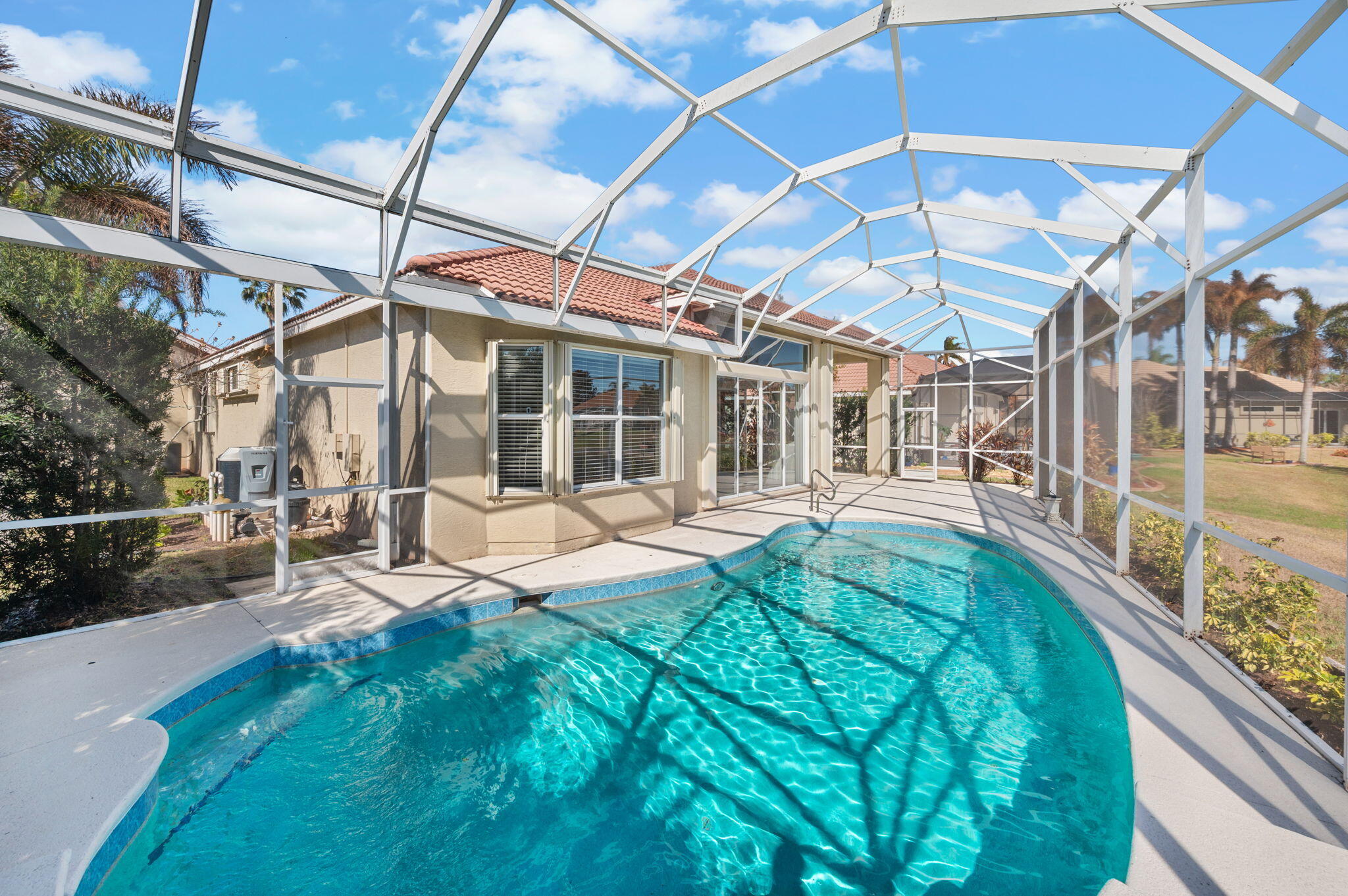 LAKE CHARLES PHASE 3B - Residential