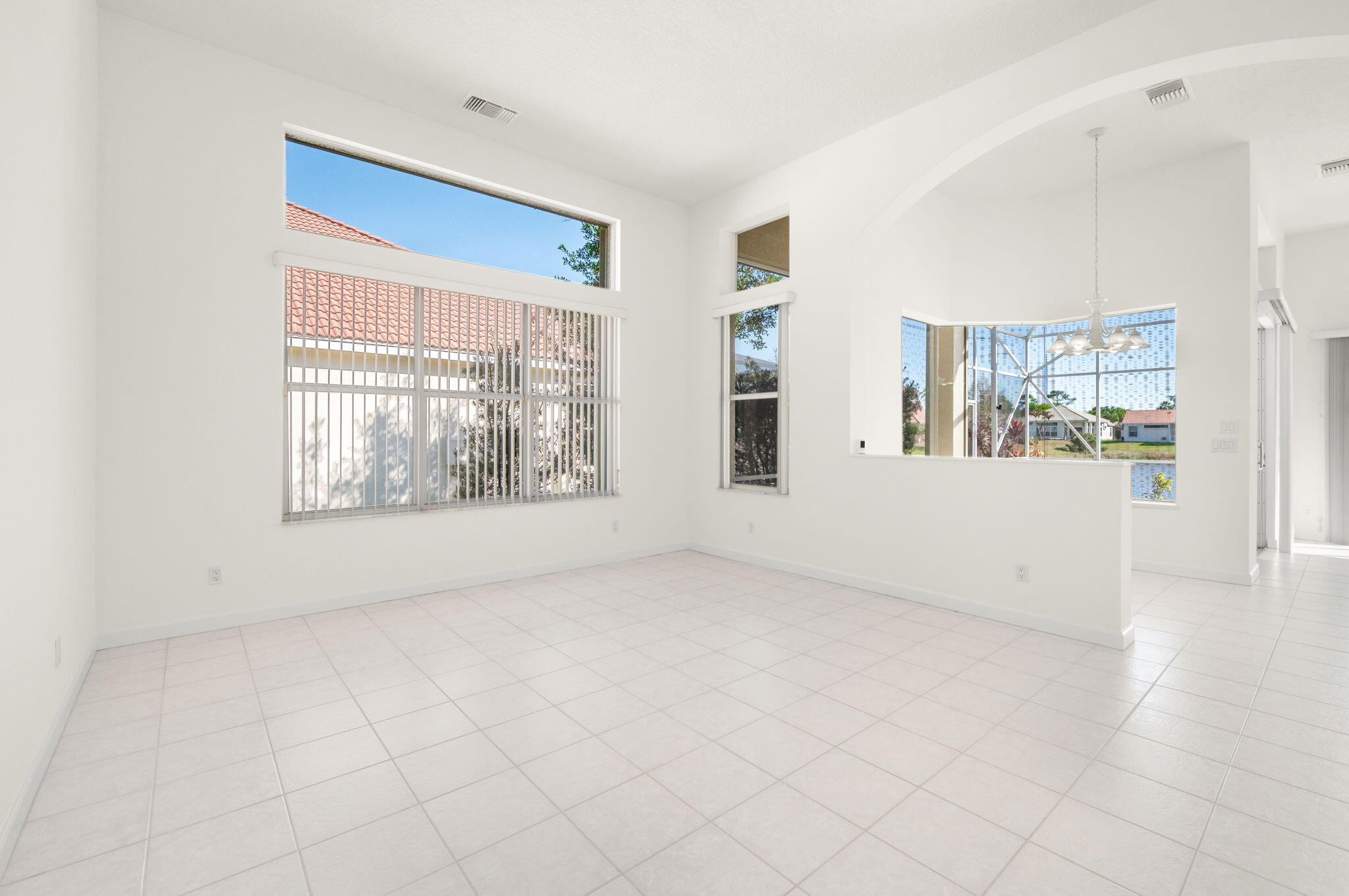 LAKE CHARLES PHASE 3B - Residential