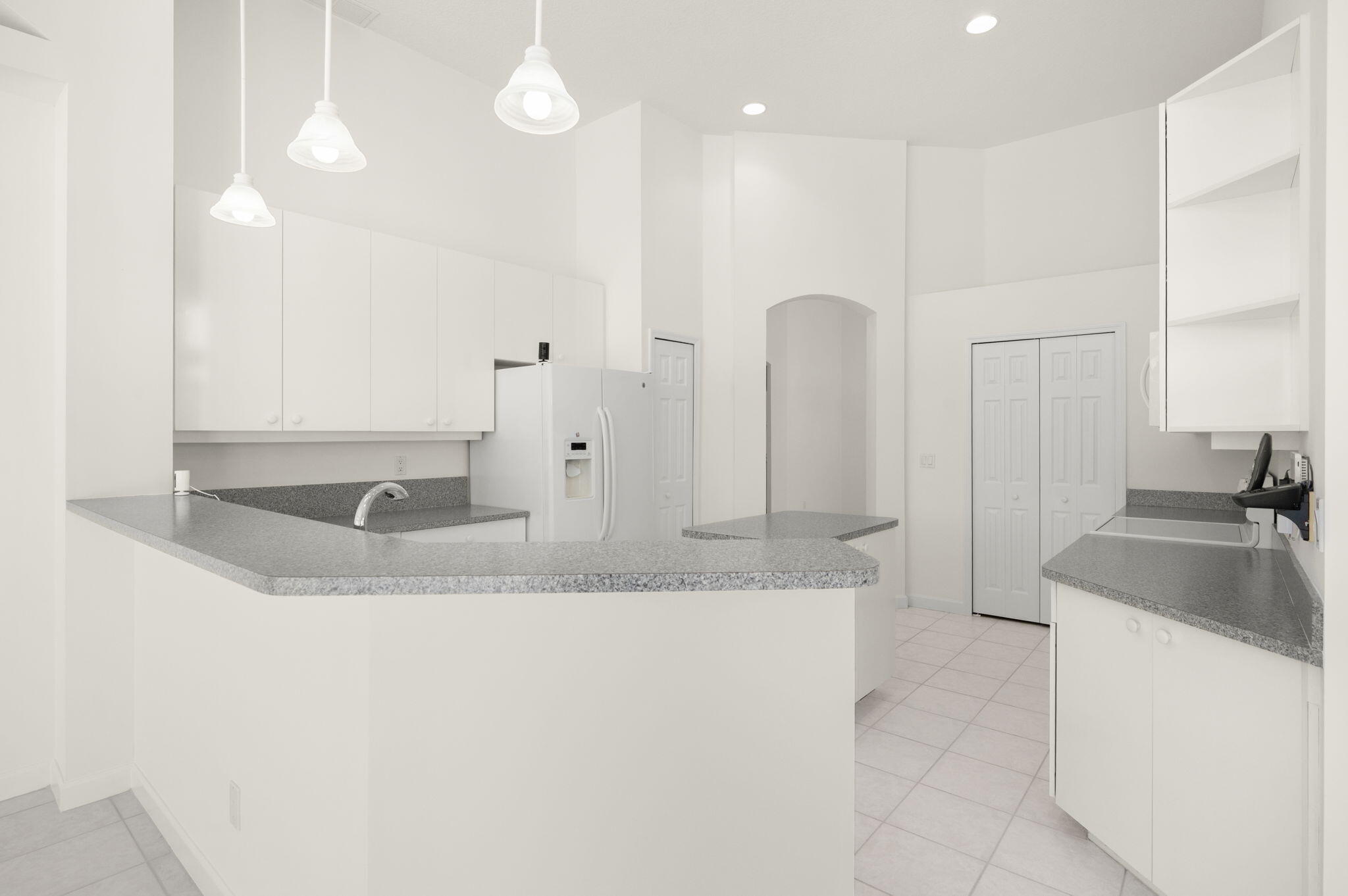 LAKE CHARLES PHASE 3B - Residential