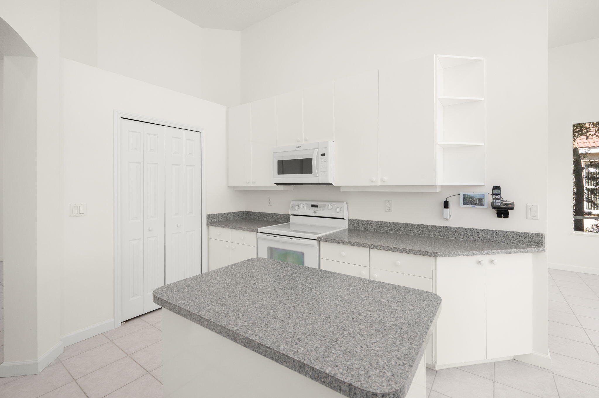 LAKE CHARLES PHASE 3B - Residential