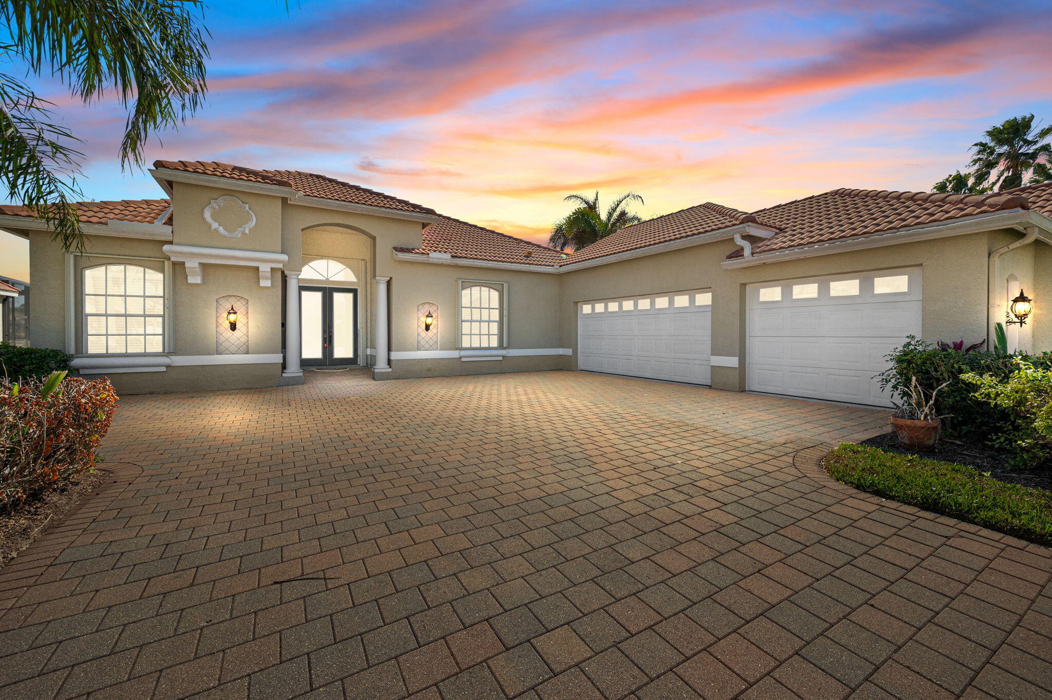 LAKE CHARLES PHASE 3B - Residential