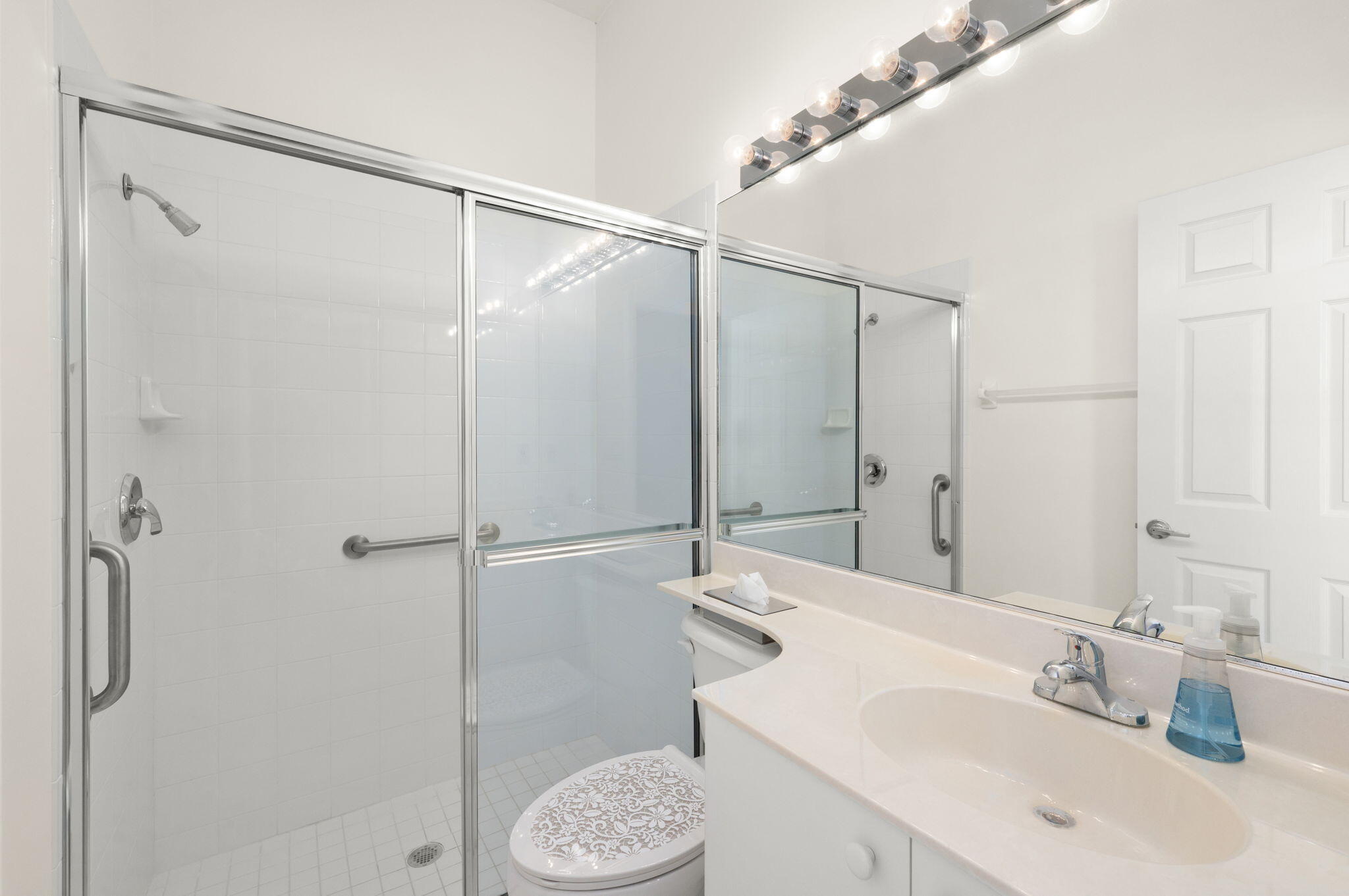 LAKE CHARLES PHASE 3B - Residential