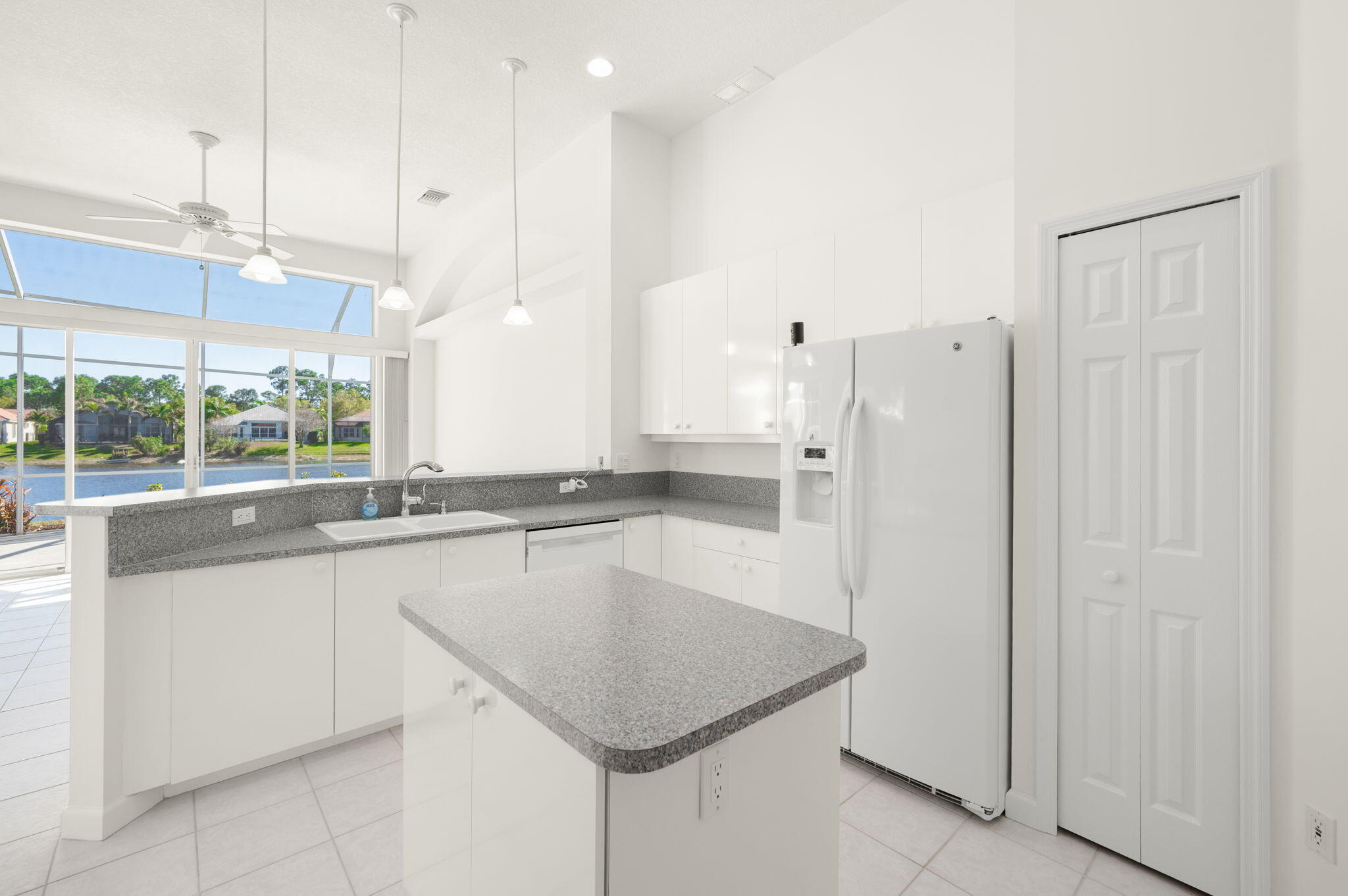 LAKE CHARLES PHASE 3B - Residential