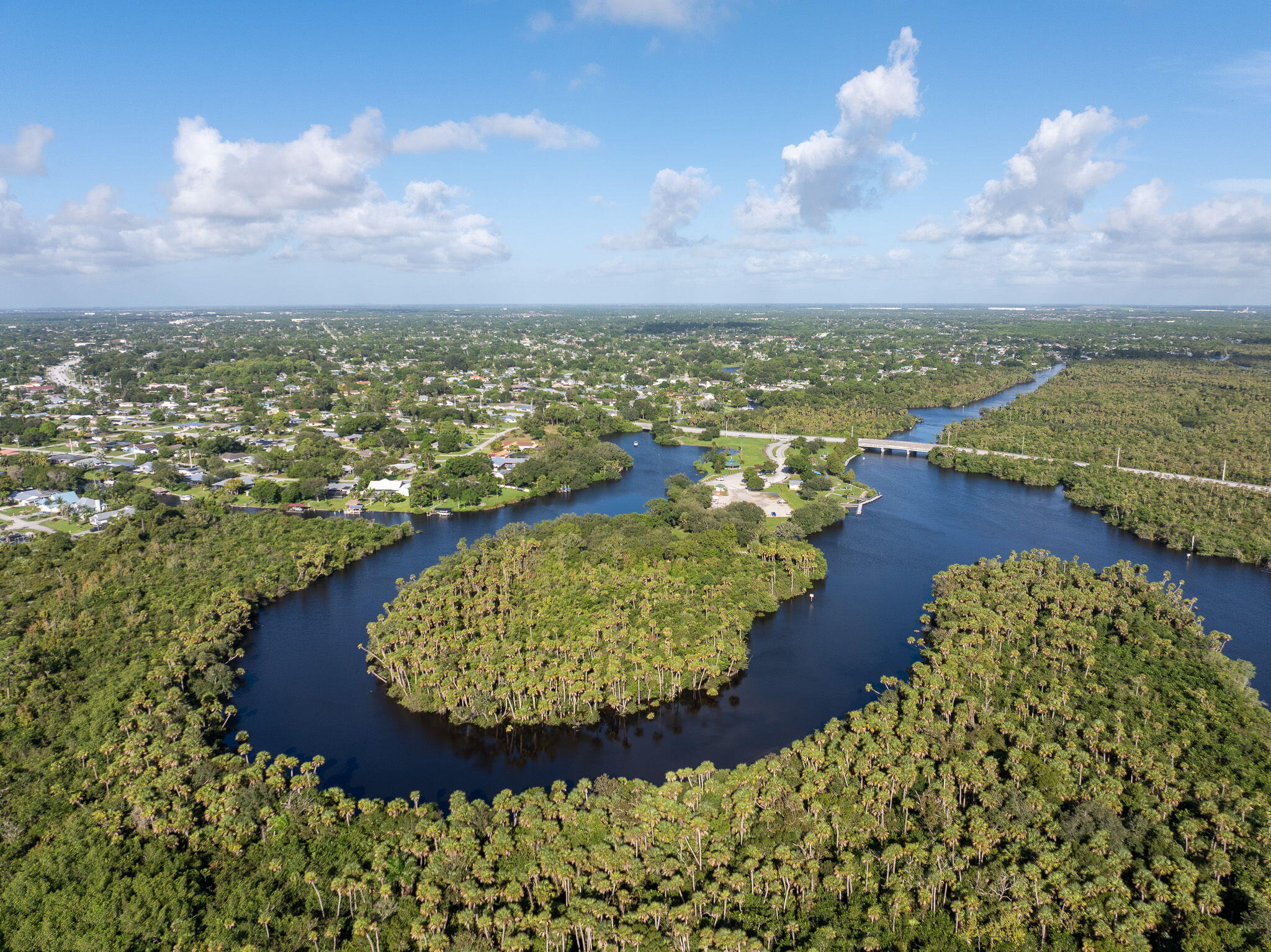 PORT ST LUCIE SECTION 6 - Land