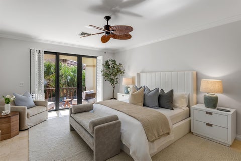 Tiny photo for 5833 N OCEAN Boulevard #D2, Ocean Ridge, FL 33435 (MLS # B26076112)
