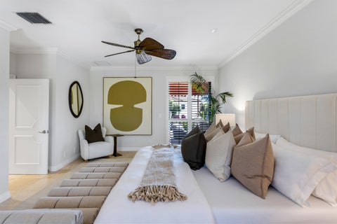 Tiny photo for 5833 N OCEAN Boulevard #D2, Ocean Ridge, FL 33435 (MLS # B26076112)