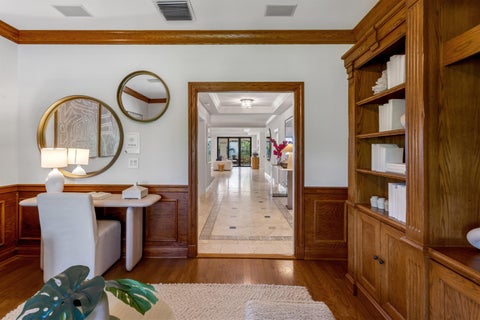 Tiny photo for 5833 N OCEAN Boulevard #D2, Ocean Ridge, FL 33435 (MLS # B26076112)
