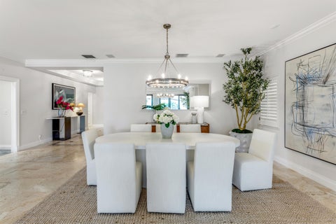 Tiny photo for 5833 N OCEAN Boulevard #D2, Ocean Ridge, FL 33435 (MLS # B26076112)