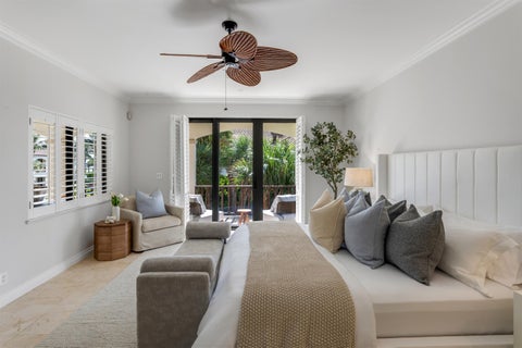Tiny photo for 5833 N OCEAN Boulevard #D2, Ocean Ridge, FL 33435 (MLS # B26076112)