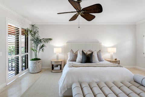 Tiny photo for 5833 N OCEAN Boulevard #D2, Ocean Ridge, FL 33435 (MLS # B26076112)