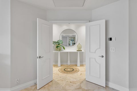 Tiny photo for 5833 N OCEAN Boulevard #D2, Ocean Ridge, FL 33435 (MLS # B26076112)