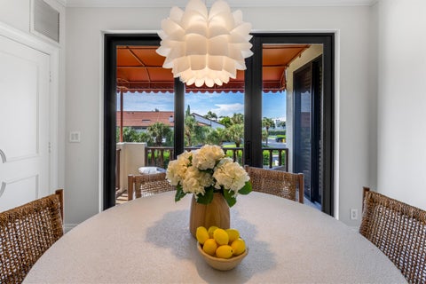 Tiny photo for 5833 N OCEAN Boulevard #D2, Ocean Ridge, FL 33435 (MLS # B26076112)