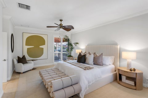 Tiny photo for 5833 N OCEAN Boulevard #D2, Ocean Ridge, FL 33435 (MLS # B26076112)