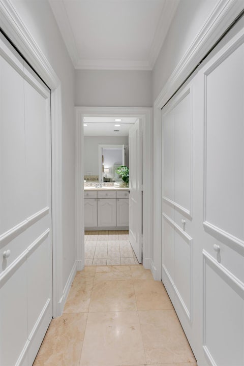 Tiny photo for 5833 N OCEAN Boulevard #D2, Ocean Ridge, FL 33435 (MLS # B26076112)