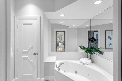 Tiny photo for 5833 N OCEAN Boulevard #D2, Ocean Ridge, FL 33435 (MLS # B26076112)