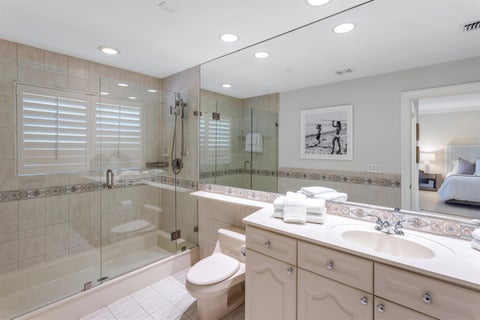 Tiny photo for 5833 N OCEAN Boulevard #D2, Ocean Ridge, FL 33435 (MLS # B26076112)
