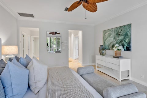 Tiny photo for 5833 N OCEAN Boulevard #D2, Ocean Ridge, FL 33435 (MLS # B26076112)