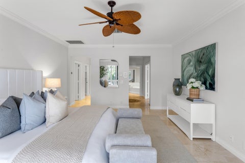 Tiny photo for 5833 N OCEAN Boulevard #D2, Ocean Ridge, FL 33435 (MLS # B26076112)